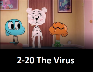 20 Best Amazing World Of Gumball Episodes