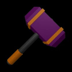 NEW HAMMERS AND GEMS UPDATE!!! (Roblox Flee the Facility) 