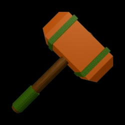 5 best Hammer skins in Roblox Flee the Facility