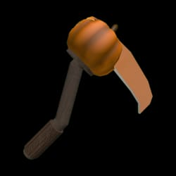 Pumpkin Slice Hammer, Flee The Facility Wiki