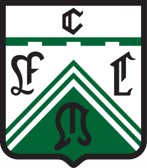 Escudo/Emblema  Ferrocarril oeste, Logos de futbol, Equipo de fútbol