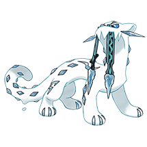 NatDex Doubles — option 73