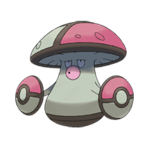 NatDex Doubles — option 30
