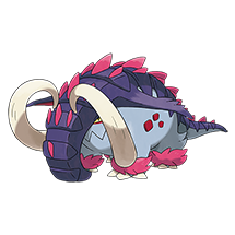 NatDex Doubles — option 58