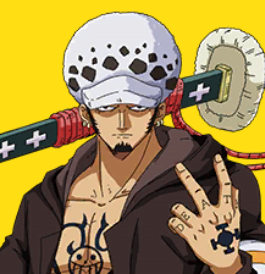 One Piece: Fighting Path, One Piece Wiki