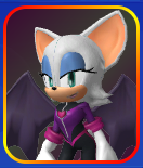 Create a All Sonic Speed Simulator Skins and Characters Tier List