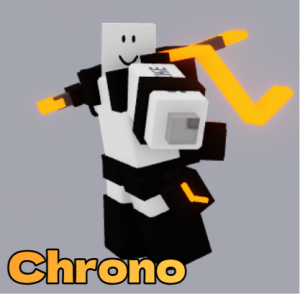 critical strike roblox chrono｜TikTok Search