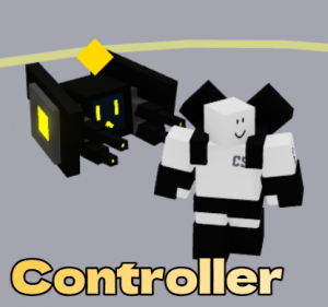 Dancer, Roblox Critical Strike Wiki