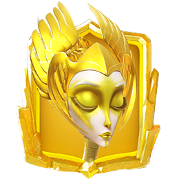 Theia — Call of Dragons Heroes option 2
