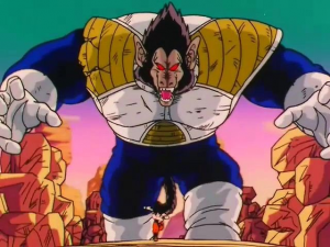 Melhores Transformações Em Dragon Ball Z - Omniblog