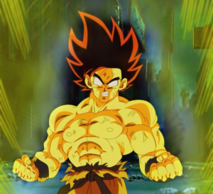 Melhores Transformações Em Dragon Ball Z - Omniblog