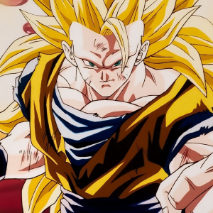 Melhores Transformações Em Dragon Ball Z - Omniblog