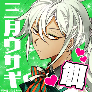 Alicealicesangatsuusagi — Console & PC Otome Game Capture Targets option 72