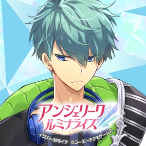 Angeliqueluminarisekanata — Console & PC Otome Game Capture Targets option 87