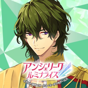 Angeliqueluminariselorenzo — Console & PC Otome Game Capture Targets option 88