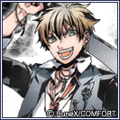 Arcanafamiglialiberta — Console & PC Otome Game Capture Targets option 133