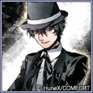 Arcanafamiglialuca — Console & PC Otome Game Capture Targets option 134