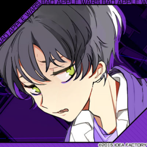 Badapplewarssatoru — Console & PC Otome Game Capture Targets option 177