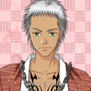 Bakumatsurenkashinsengumiharadasanosuke — Console & PC Otome Game Capture Targets option 186