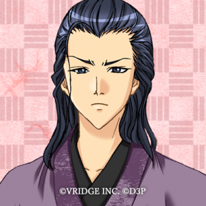 Bakumatsurenkashinsengumihijikatatoshizou — Console & PC Otome Game Capture Targets option 187