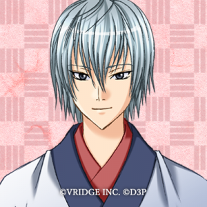 Bakumatsurenkashinsengumiokitasouji — Console & PC Otome Game Capture Targets option 190