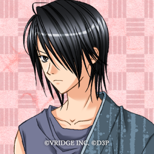 Bakumatsurenkashinsengumisaitouhajime — Console & PC Otome Game Capture Targets option 192
