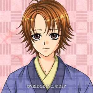 Bakumatsurenkashinsengumitoudouheisuke — Console & PC Otome Game Capture Targets option 193