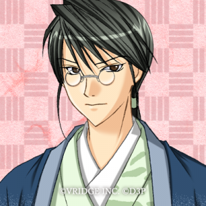 Bakumatsurenkashinsengumiyamanamikeisuke — Console & PC Otome Game Capture Targets option 194