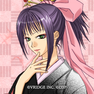 Bakumatsurenkashinsengumiyamazakisusumu — Console & PC Otome Game Capture Targets option 195
