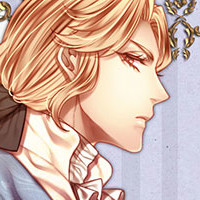 Baranikakusareshiveritelouisxvi — Console & PC Otome Game Capture Targets option 198