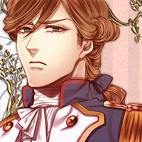 Baranikakusareshiveritemarquislafayette — Console & PC Otome Game Capture Targets option 199