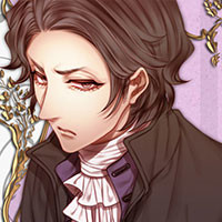 Baranikakusareshiveriterobespierre — Console & PC Otome Game Capture Targets option 200