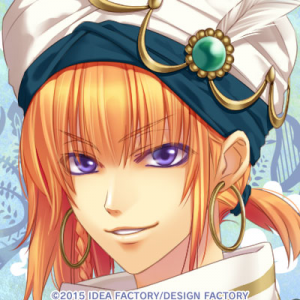 Beastmasterandprinceslucia — Console & PC Otome Game Capture Targets option 218