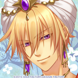 Beastmasterandprincesmatheus — Console & PC Otome Game Capture Targets option 219