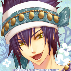 Beastmasterandprincessilvio — Console & PC Otome Game Capture Targets option 220