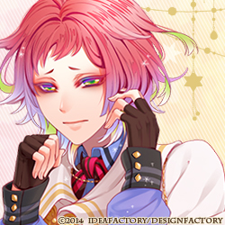 Binarystarharunomict — Console & PC Otome Game Capture Targets option 232