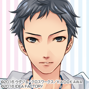 Brothersconflictasahinasubaru — Console & PC Otome Game Capture Targets option 279