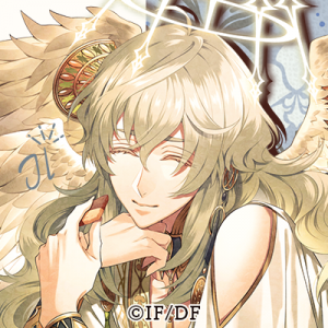 Cafeenchanteilfadoderie — Console & PC Otome Game Capture Targets option 319