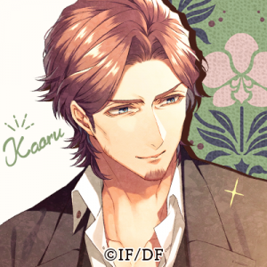 Cafeenchanterindokaoru — Console & PC Otome Game Capture Targets option 321