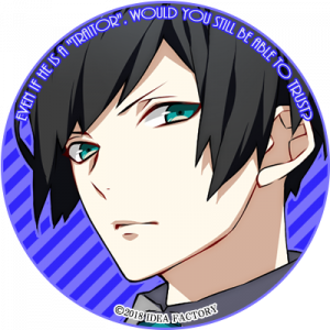 Charademaniacsbanjotomose — Console & PC Otome Game Capture Targets option 330