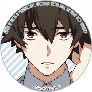 Charademaniacsdazaimei — Console & PC Otome Game Capture Targets option 332