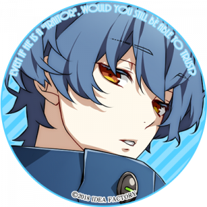 Charademaniacshaizitakumi — Console & PC Otome Game Capture Targets option 336