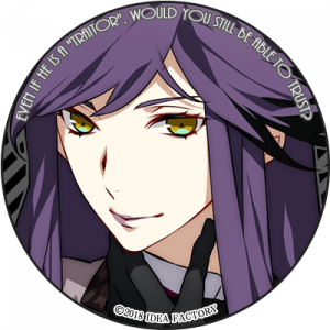 Charademaniacsiochimizuki — Console & PC Otome Game Capture Targets option 337