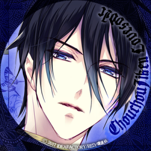Chouchoujikenrhapsodicshindoumasanari — Console & PC Otome Game Capture Targets option 340