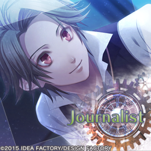 Clockzerojournalist — Console & PC Otome Game Capture Targets option 356