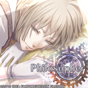 Clockzerophilosopher — Console & PC Otome Game Capture Targets option 358