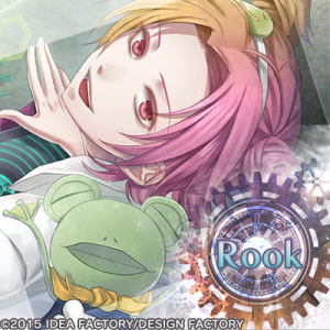 Clockzerorook — Console & PC Otome Game Capture Targets option 359