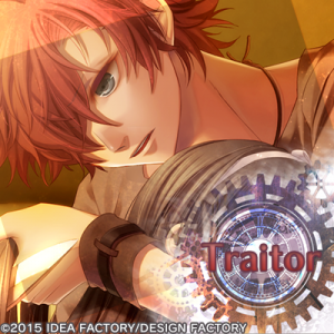 Clockzerotraitor — Console & PC Otome Game Capture Targets option 360