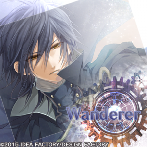 Clockzerowanderer — Console & PC Otome Game Capture Targets option 361