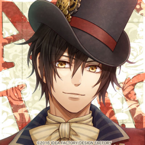 Coderealizearsenelupin — Console & PC Otome Game Capture Targets option 376